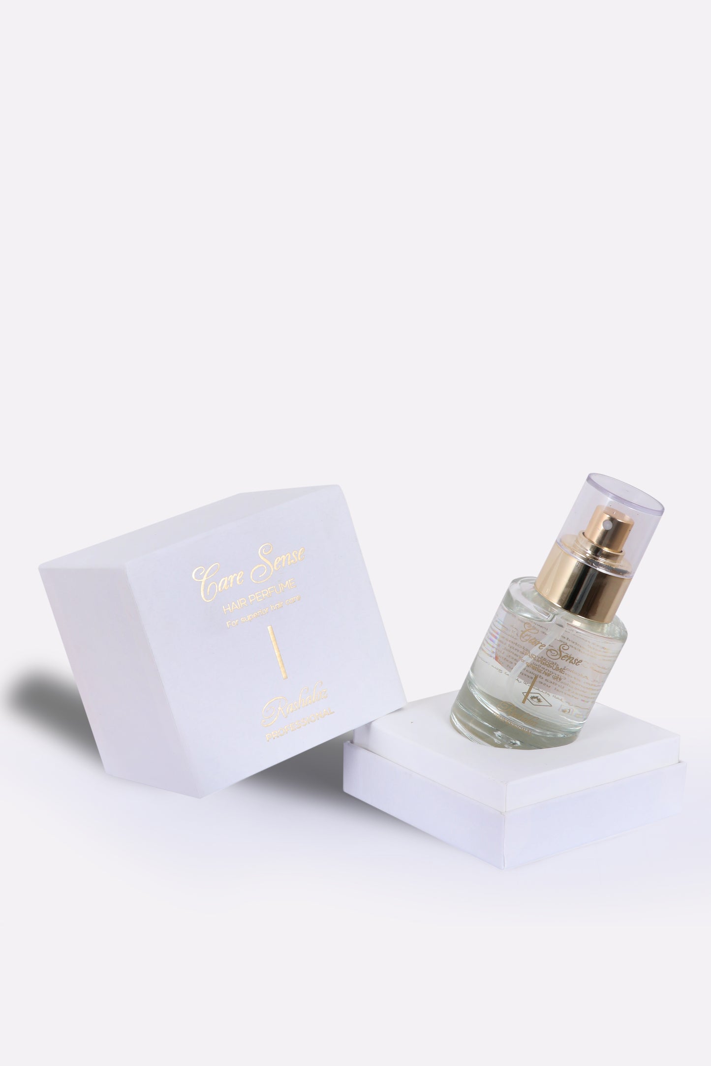 Care Sense Complete Collection: Ultimate Care for Damaged Hair