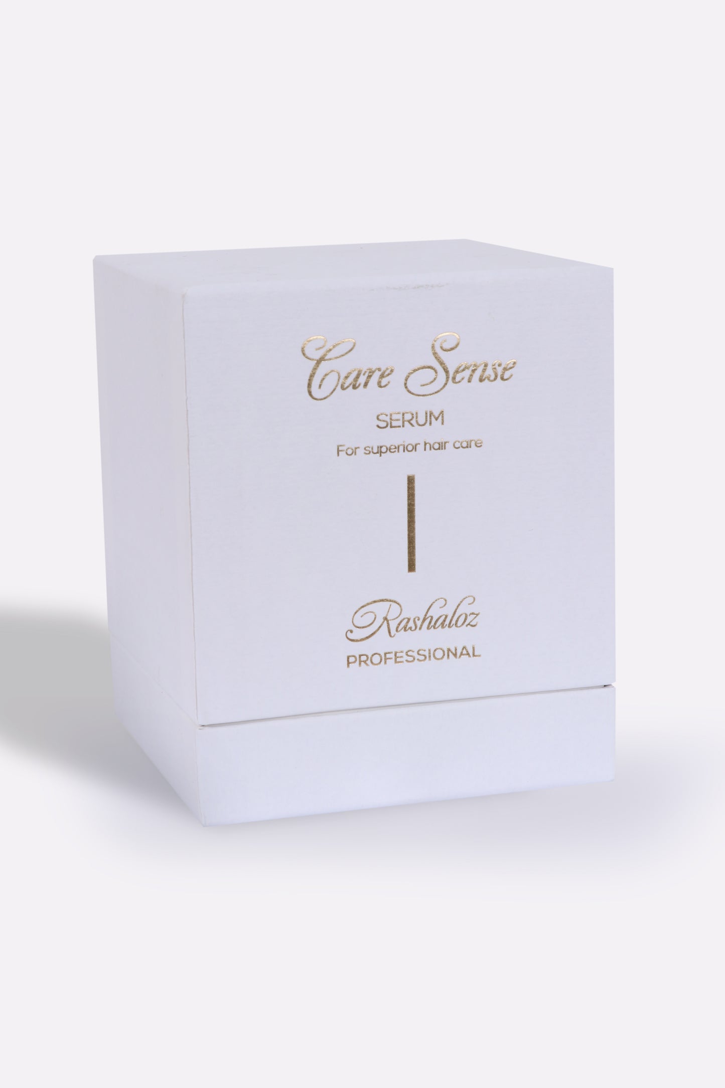 Care Sense Complete Collection: Ultimate Care for Damaged Hair