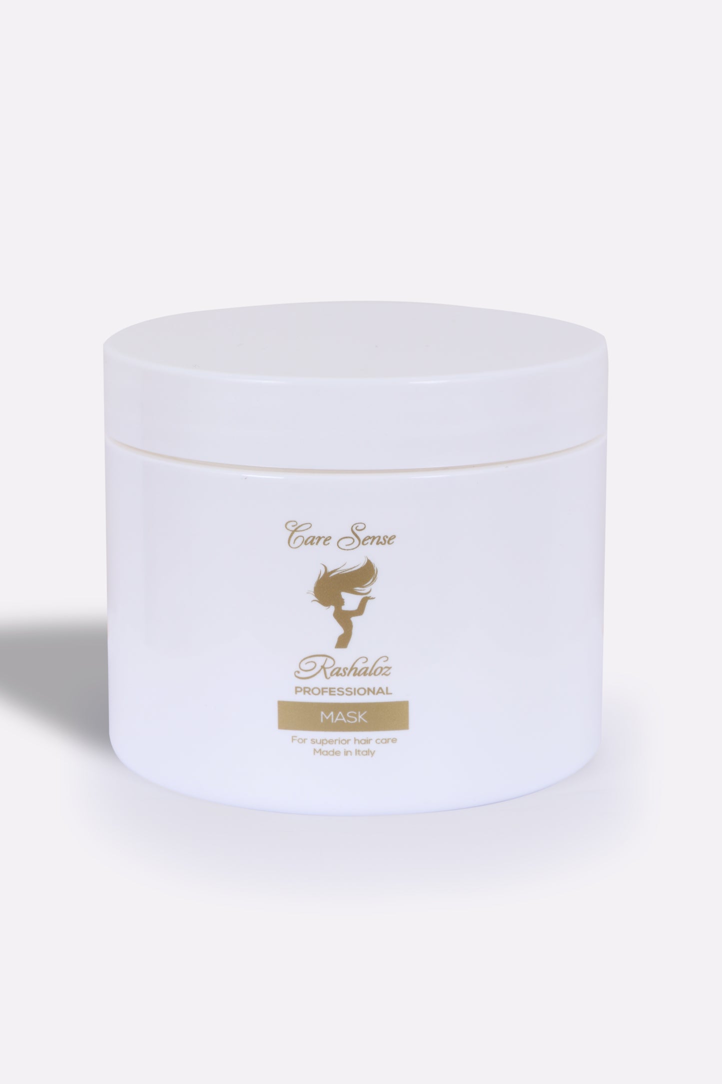 Care Sense Complete Collection: Ultimate Care for Damaged Hair