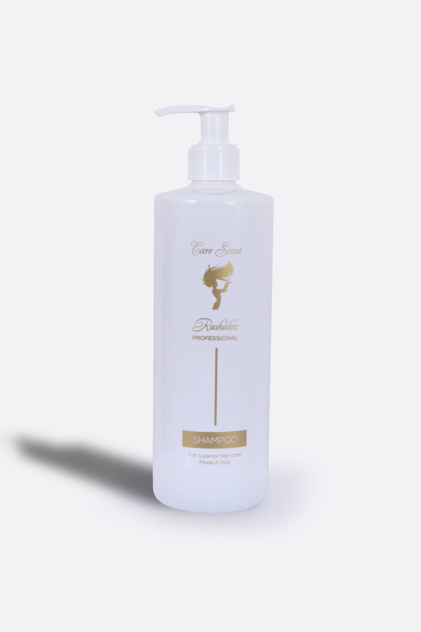 Care Sense Complete Collection: Ultimate Care for Damaged Hair