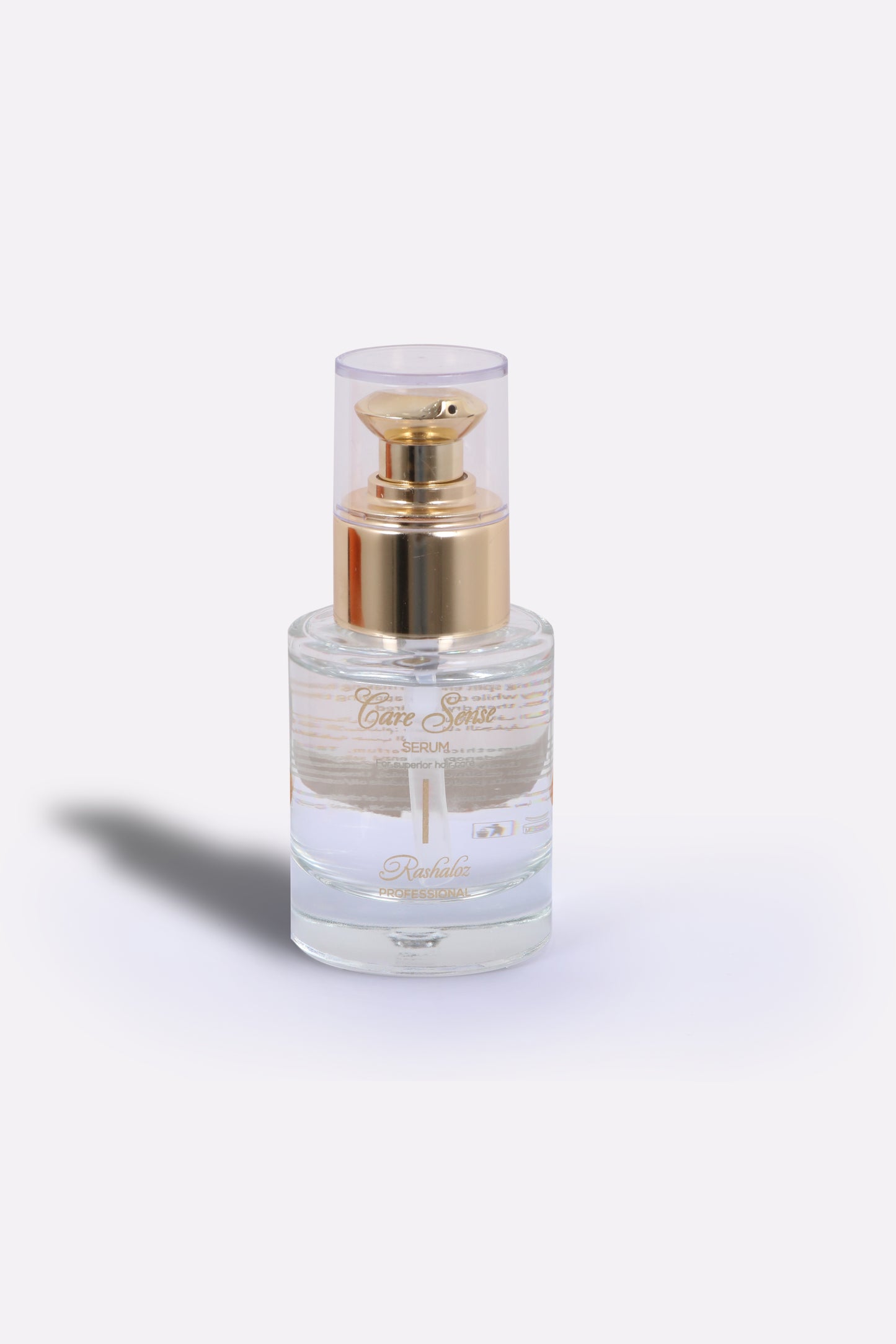 Care Sense Complete Collection: Ultimate Care for Damaged Hair
