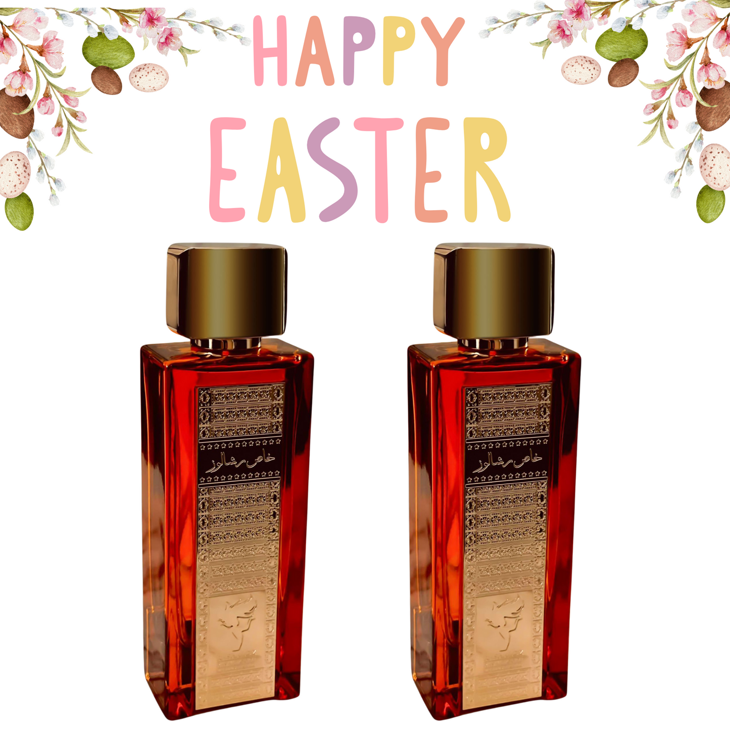 2 Perfume