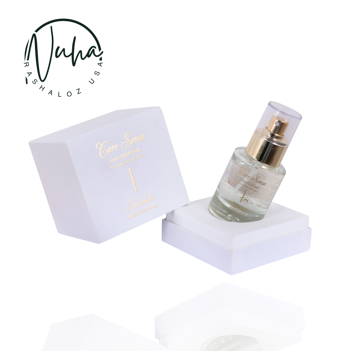 Perfume Care Sense