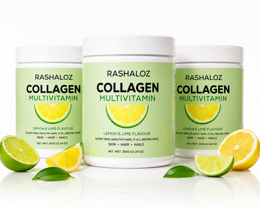 3x Collagen Drink