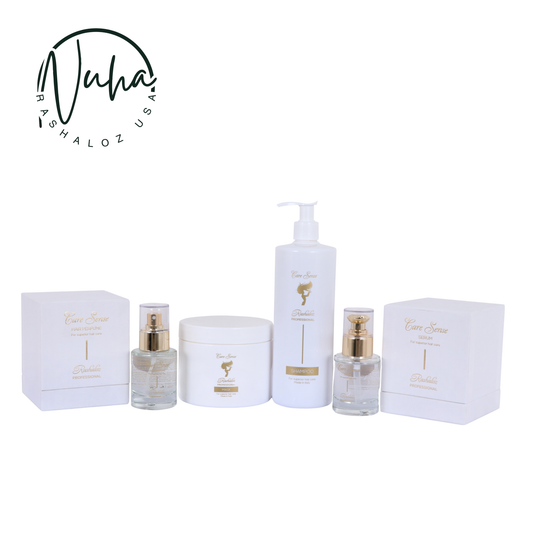 1 Care Sense Complete Hair Repair Set