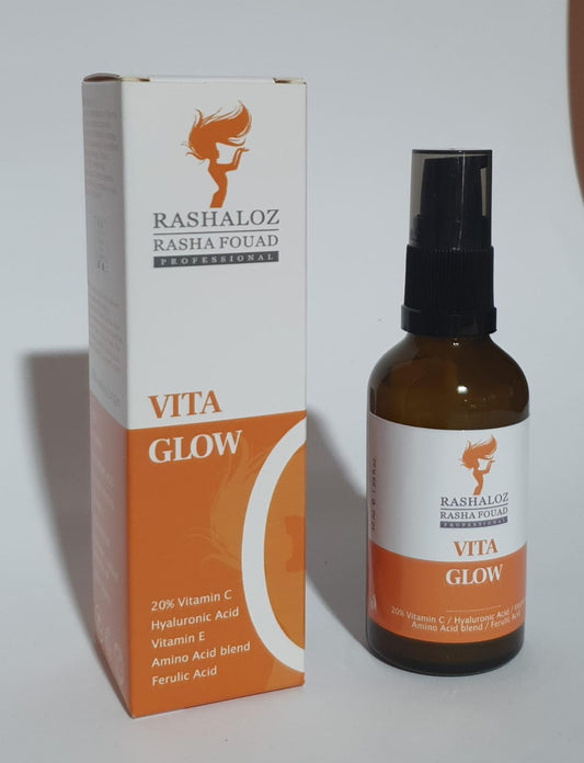 Vita Glow - Vitamin C Serum